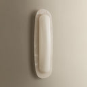 Vintage Brass Kopan Wall Sconce 7" by Corbett Lighting, view 6