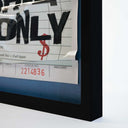 Top Shelf - Limited Edition