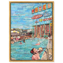 Katy Hirschfeld - Riviera Motel