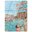 Katy Hirschfeld - Riviera Motel