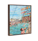 Katy Hirschfeld - Riviera Motel