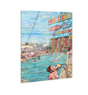 Katy Hirschfeld - Riviera Motel