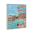 Katy Hirschfeld - Riviera Motel
