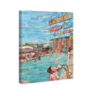 Katy Hirschfeld - Riviera Motel