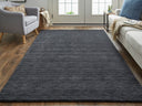 Luna 8049F Black