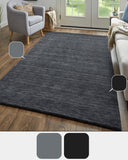 Luna 8049F Black