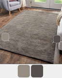 Luna 8049F Black