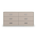 Silver Lining Dresser