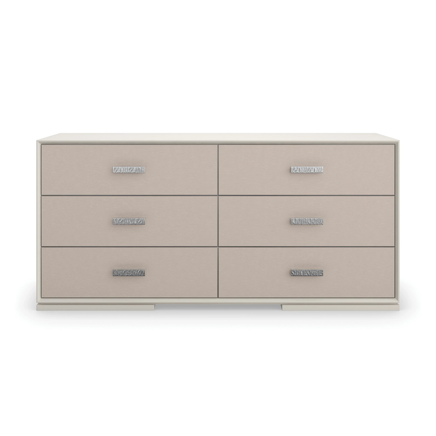 Silver Lining Dresser