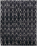 Mambasa 7087F Black