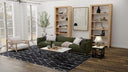 Mambasa 7087F Black