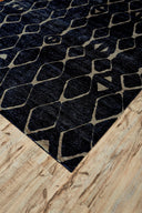 Mambasa 7087F Black