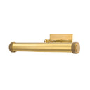 Aged Brass Ridgewood Picture Light 16.5" by Hudson Valley