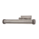 Historic Nickel Ridgewood Picture Light 16.5" by Hudson Valley