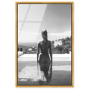 Ibiza Morning Dip