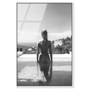 Ibiza Morning Dip