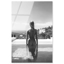 Ibiza Morning Dip