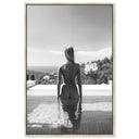 Ibiza Morning Dip