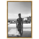 Ibiza Morning Dip