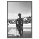 Ibiza Morning Dip