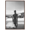 Ibiza Morning Dip