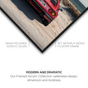 Surftime Car