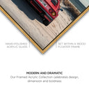 Surftime Car