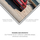 Surftime Car