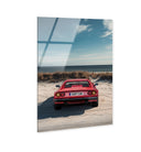 Surftime Car