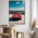 Surftime Car