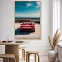 Surftime Car