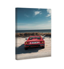 Surftime Car