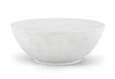 Reggio Concrete Indoor/Outdoor Coffee Table - White