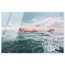 Waiting for the Waves