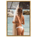 Surf Morning
