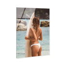 Surf Morning