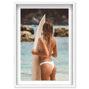 Surf Morning