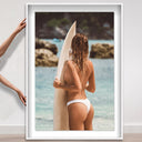 Surf Morning