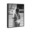 Surf Morning Noir