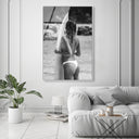 Surf Morning Noir