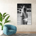 Surf Morning Noir