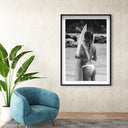 Surf Morning Noir