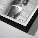 Surf Morning Noir