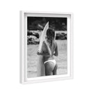 Surf Morning Noir