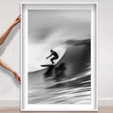 Waveblur