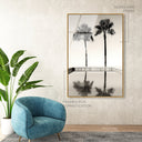 Two Palms