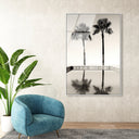 Two Palms