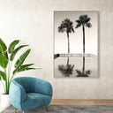 Two Palms