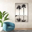 Two Palms