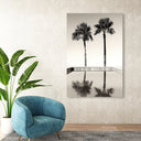 Two Palms